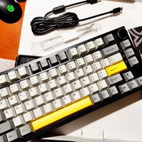 A.JAZZ AK820PROの液晶ディスプレイに原神のキャラ動画を表示させる