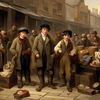 Oliver Twist: Unveiling the Orphan's Turbulent Journey through Victorian England