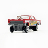 '65 MERCURY COMET CYCLONE