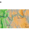 MARS and the GRAND CANYON 火星とグランドキャニオン  by Wal Thornhill 