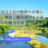 四万十川の鮎釣りが楽しい理由｜他の河川との違いや魅力とは