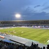 Ｊ１第２０節　川崎×横浜ＦＣ（等々力）