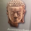 ハリプンチャイ期仏像頭部 比較