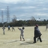 東海市秋季ソフトボール大会