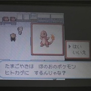 色違いポケモンの旅 第3世代 色違いポケモンの旅 第3世代