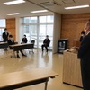 充実の2学期もいよいよ終業式