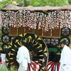 古都を彩る舞台：自然と歴史が織りなす京都の葵祭