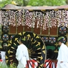 京都葵祭: 歴史ある祭典の魅力を探る🌸