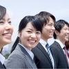 入社式は新入社員や中途採用者もスーツが基本？持ち物も用意？