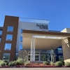 ヨセミテ公園近くのキレイな新しいマリオット系列ホテル【Fairfield Inn & Suites by Marriott Oakhurst Yosemite】