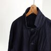 CLASSIC　FARMERS　INDIGO　COAT　＜AL＞