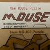 New  MOUSE  Puzzle