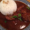 路地裏カレーＴｉｋｉ 天神の隠れ家カレー