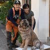 ドイツ・オランダ出張彫刻の旅　その14　～きらきら追悼彫刻～
