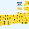 【国内】新型コロナ 最多97人死亡 5870人感染