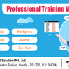 Best Web Designing and Web Development Training Institute in Noida 