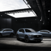米国マツダがCX-5・CX-9・MAZDA6”Carbon Edition”を発表、カナダも同じ内容の”Kuro Edition”を発表。