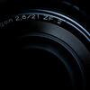 【IYH】CarlZeiss Distagon T*2.8/21ZF.2を入手！