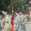 鎌倉鶴岡八幡宮例大祭！