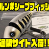【クオリティライフ】ファーテールが特徴的なウッドルアー「ホルン#シープフィッシュ」通販サイト入荷！