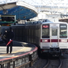 2.5 関東遠征⑥ ～下板橋駅で撮影～