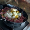 キャンプデビュー…