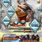グラブル 新ジョブへの道 英雄武器強化 信念集め効率の良いやり方 Granblue Note グラブル 新ジョブへの道 英雄武器強化 信念集め効率の良いやり方 Granblue Note