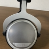 beyerdynamic dt880のレビュー