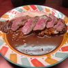 カレー専門店　ふくてい