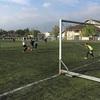 キーパーを選んだのは…