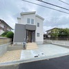 垂水区本多聞2丁目1号棟｜新築一戸建(成約済み）【仲介手数料無料】明るい南西向き！P3台OK！