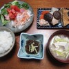 鶏もも肉の煮物