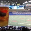 「GIANTS 2025 51st game@バンテリンドーム　vs Ｄ」を観戦してきました