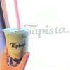 タピオカ抹茶ドリンクならココ！【Tapista】