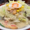 「8番らーめん」 旨辛ちゃんぽんらーめん