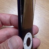 iPodのバッテリーが膨張(1)