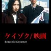 ケイゾク / 映画🎥日本映画を視聴👀中谷美紀さんと渡部篤郎さん主演作