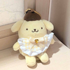 サンキューマートのぬいぐるみ用よだれかけを買いました