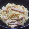 中華風和え麺