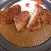 GOURMET〜日本一安全な揚げ物！…『飾りじゃないのよカレーは』２