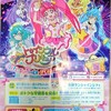 夏、それはプリキュアの季節