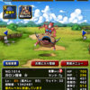 dqmsl　インヘーラー新生。ドラクエでバトルなぁ。