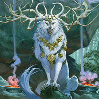 MTG：「統率者レジェンズ」（多色 新規） - Spring's Diary