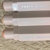 fenty beautyのマッチスティックが良い感じ〜棒状の粉と言って差し支えないパウダリー感〜