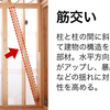 🚨見落とされがち！股関節まわりの「ズキッと痛み」、実は〇〇のせい？