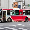 関東バス　B1418