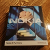 噂の5眼カメラ Nokia 9 Pureviewが届きました Vol.0 