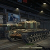 おススメしない課金戦車(in World Of Tanks)