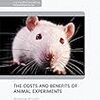 「動物実験のコストとベネフィット」　by アンドリュー・ナイト