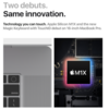 AppleがYouTubeにアップロードしたWWDC基調講演のタグに「M1X MacBook Pro」を発見